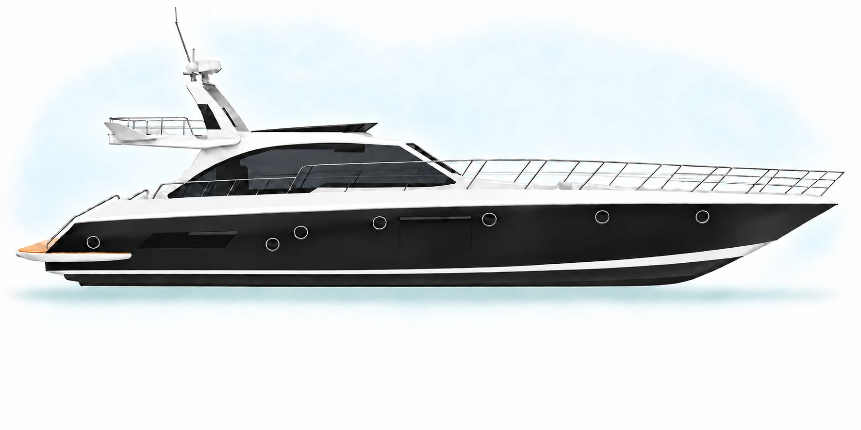 Explore the systems aboard your vessel, from access and onboard power to stabilization, navigation, and thrusters.